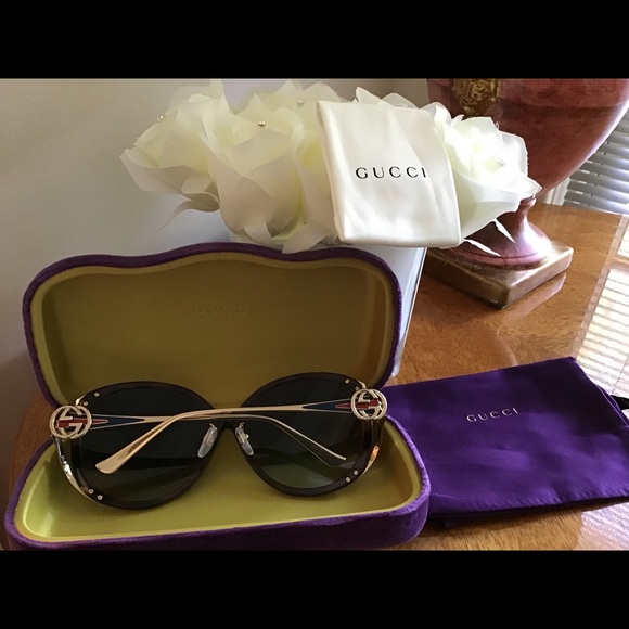 Gucci Sunglasses